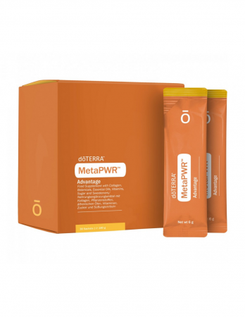Colagen - Supliment alimentar cu colagen doTerra MetaPWR Advantage 30pl