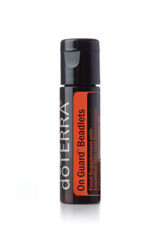  Suplimente pentru Imunitate - Supliment alimentar doTerra OnGuard Beadlets (bilute)