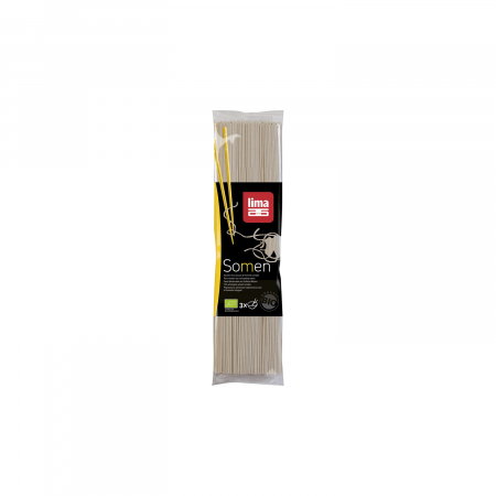 Paste fainoase - Taitei japonezi Somen eco 250g Lima