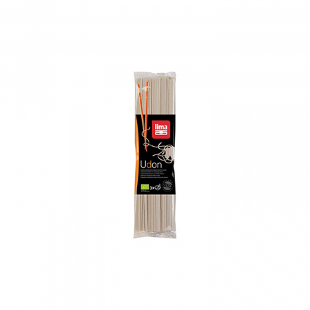 Paste fainoase - Taitei japonezi Udon eco 250g Lima
