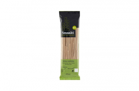 Alimente - Taitei Soba bio 250g Smaakt                                                                         