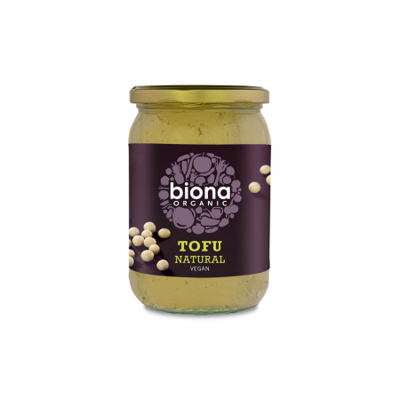 Alimente Conservate - Tofu eco 500g Biona