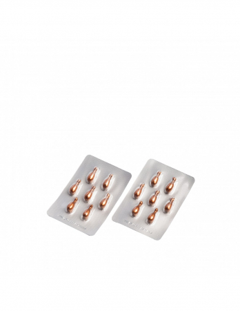 Tratament intensiv cu vitamina C, 14 perle – Biofficina [2]