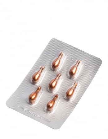 Tratament intensiv cu vitamina C, 7 perle – Biofficina [1]
