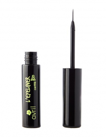 Rimel BIO - Tus de ochi BIO Negru Avril