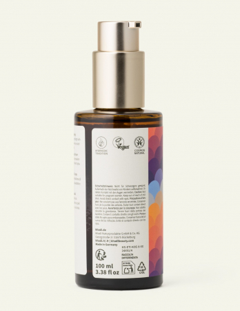 Ulei antirid ayurvedic Shatavari Everyoung, 100ml - Khadi [1]