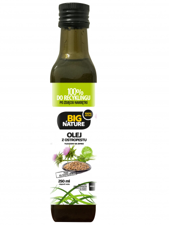 Remedii Naturale - Ulei de armurariu, 250 ml