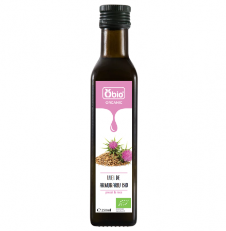 Uleiuri terapeutice - Ulei de armurariu, BIO, 250ml