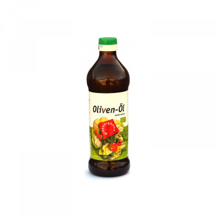 Alimente - Ulei de masline extravirgin presat la rece spania 500ml