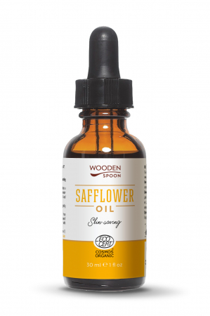 Remedii Naturale - Ulei de Sofranel, bio, 30ml, Wooden Spoon                                                           