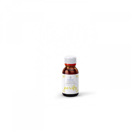Aromatic Synergy - blend de uleiuri esentiale - Purify [1]