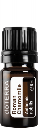 Uleiuri esentiale - Ulei esential de musetel roman doTerra Roman chamomile 5ml