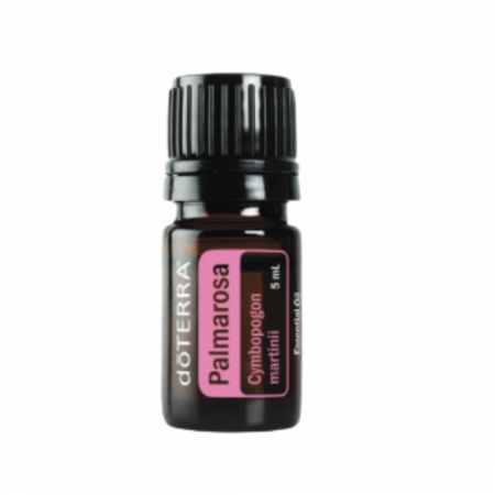 Uleiuri esentiale - Ulei esential de palmarosa 5ml