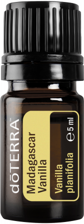 Blend-uri de Uleiuri esentiale - Ulei esential de vanilie de Madagascar 5ml