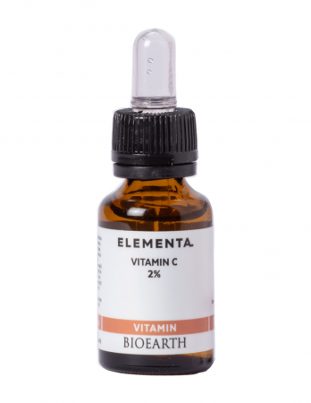 Vitamina C Beauty Booster, 15ml - Elementa Bioearth [1]