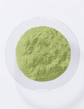 Vopsea de par naturala Saten Auriu - Khadi [3]