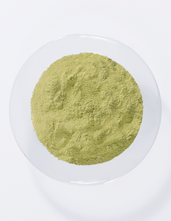 Vopsea de par naturala Saten Cenusiu - Khadi [3]