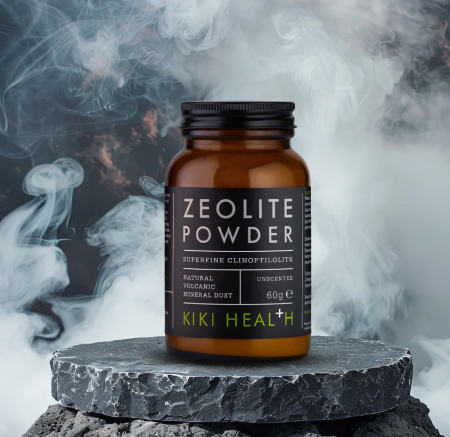 Zeolite Powder - 120 grams [2]