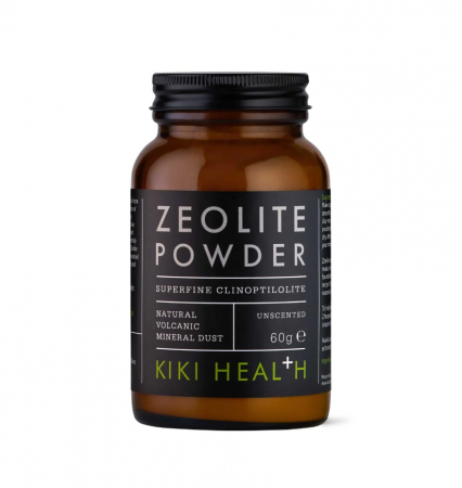 Spa & wellness - Zeolite Powder - 120 grams
