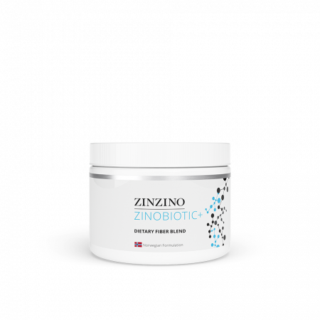 Vitamine si minerale - ZinoBiotic+