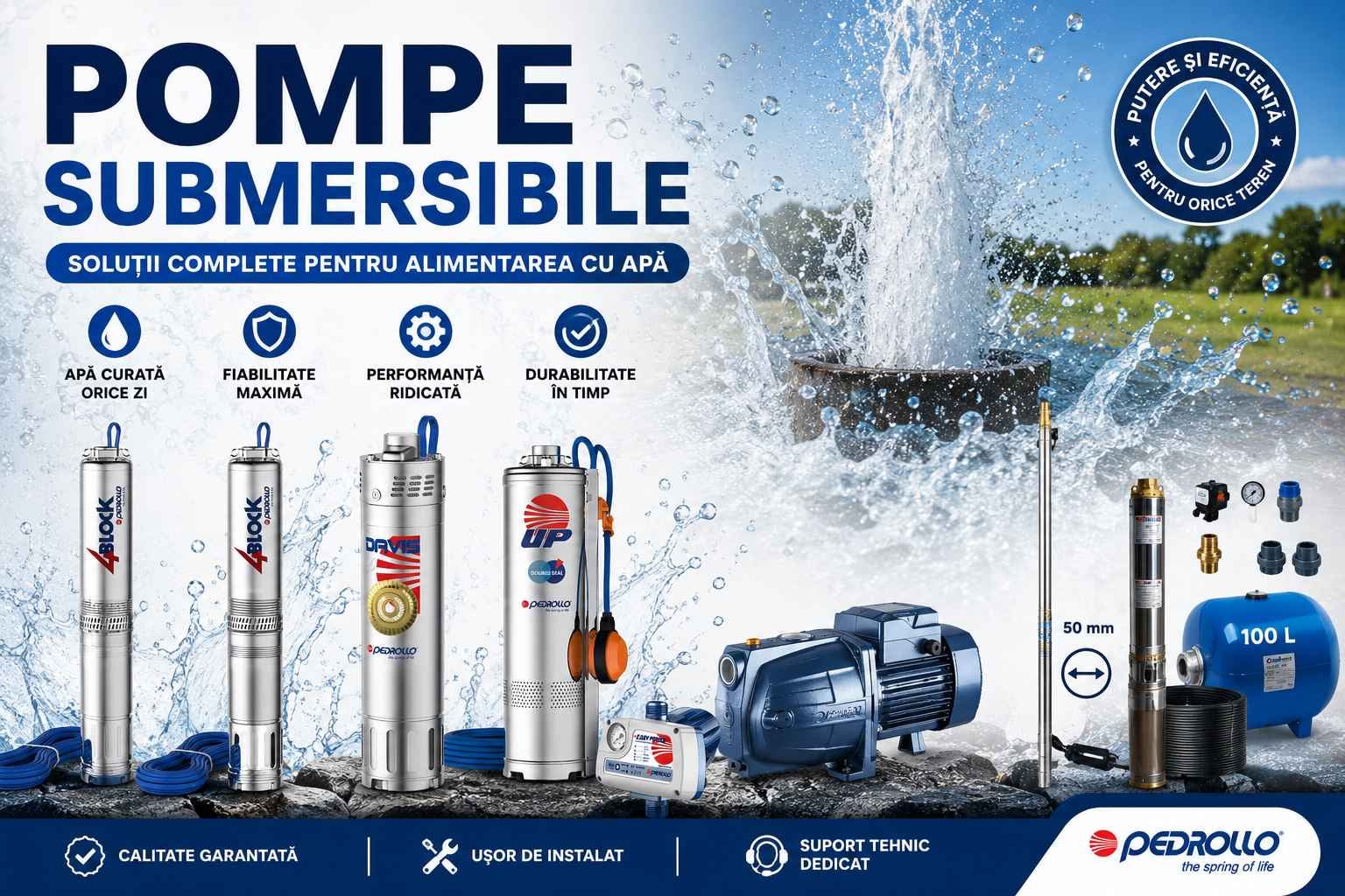 Pompe