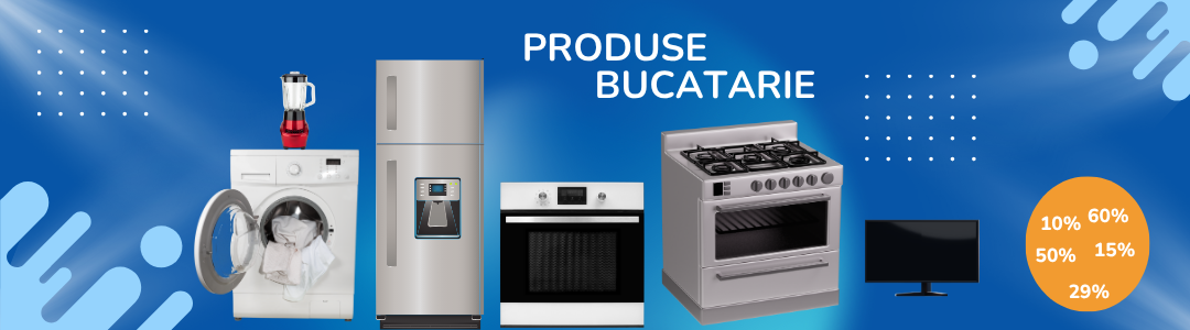 Bucatarie