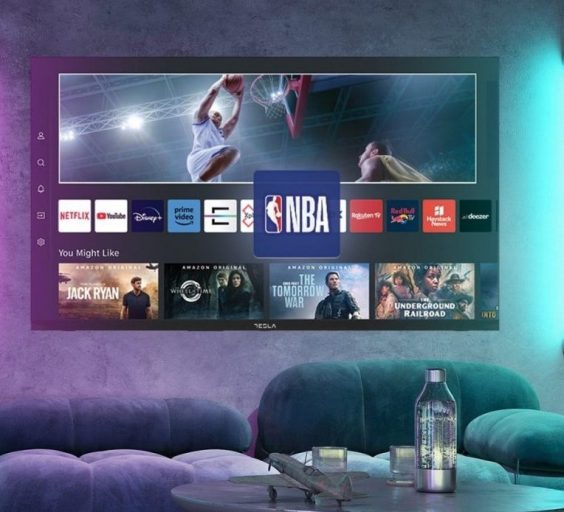 Televizoare Seria 3 - 32M335BHS