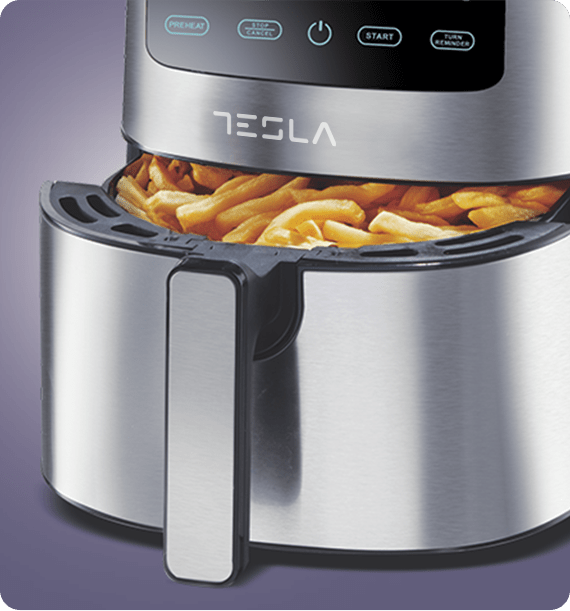 Friteuze cu aer cald - AF501BX