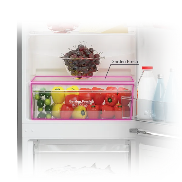 Frigider cu o usa Arctic ATF906SN