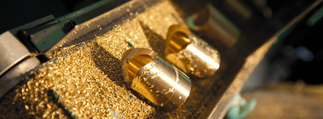 Baterie bucatarie Pyramis ECO DIAMOND PVD COPPER