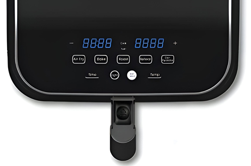 Friteuza cu aer cald Vivax DFA-617DB