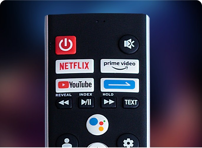 Televizoare Seria 9 - Q65S939GUS