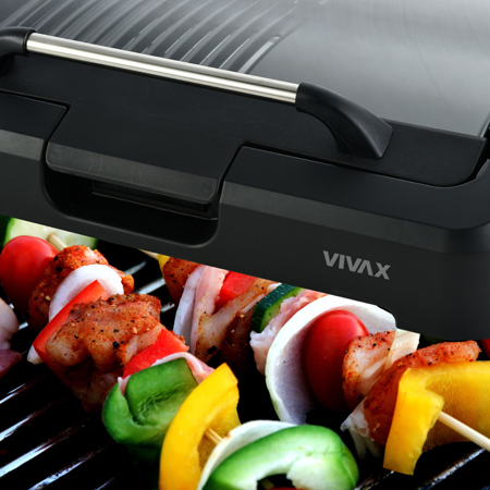 Gratar electric Vivax EG-4030RC