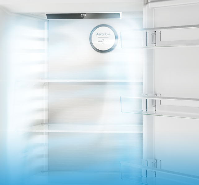 Frigider cu doua usi Beko B5RDNE504LDXB