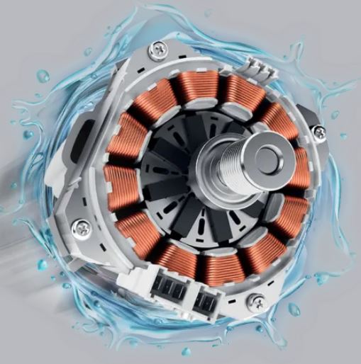 Masina de spalat rufe Arctic APLM1WFSU17210W