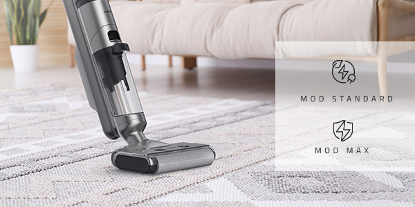 Aspirator multifunctional vertical fara fir Samus Smart Cleaner Pro