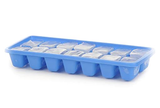 Congelator Beko B5RFNE314XB, 286 l, 8 sertare, Clasa E