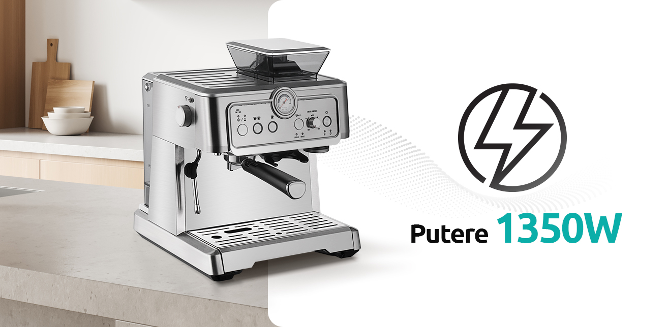 Espressor Samus MAESTRO 20
