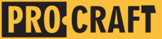 Circular electric de mana Procraft KR2830
