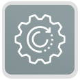 Colorifer electric cu ulei, 13 Elementi, Termostat, 3 Trepte de putere, Albatros RA-13ST
