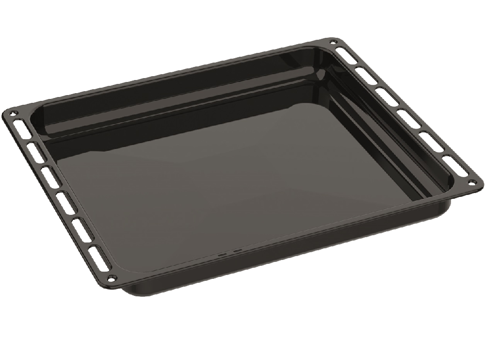 Set Pyramis 18P Inox