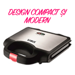 Sandwich maker Samus STG-750BX