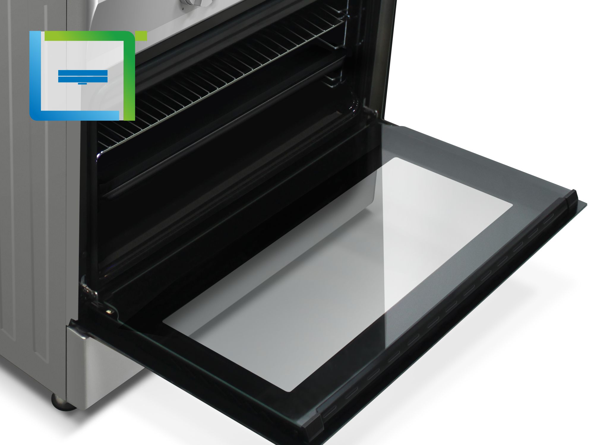 Aragaz semi-profesional Nobeltek NLT SP6904IX/FE1