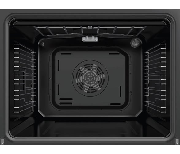 Cuptor electric Pyramis 732240 CKLED Inox