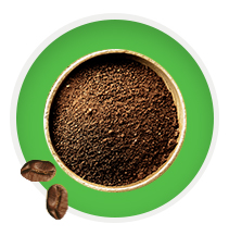 Espressor Samus AROMA 20 BLACK