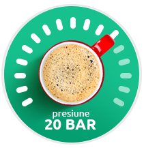 Espressor Samus BARISTA 20