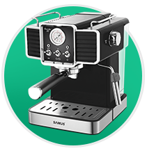 Espressor Samus BARISTA 20