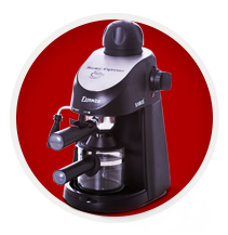 Espressor Samus ESSENZA