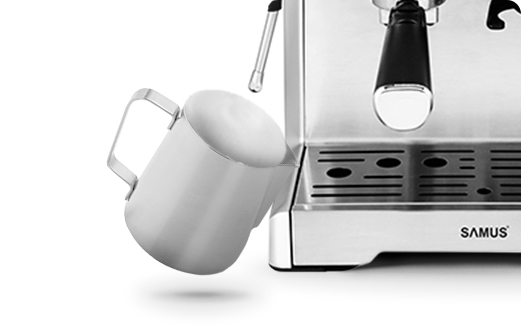 Espressor Samus INTENSE PRIME 20