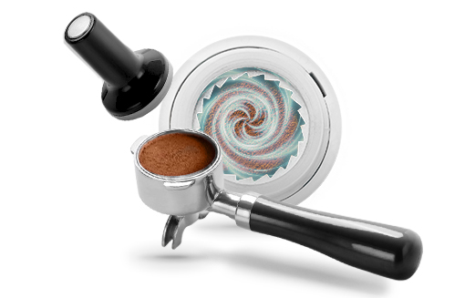 Espressor Samus INTENSE PRIME 20